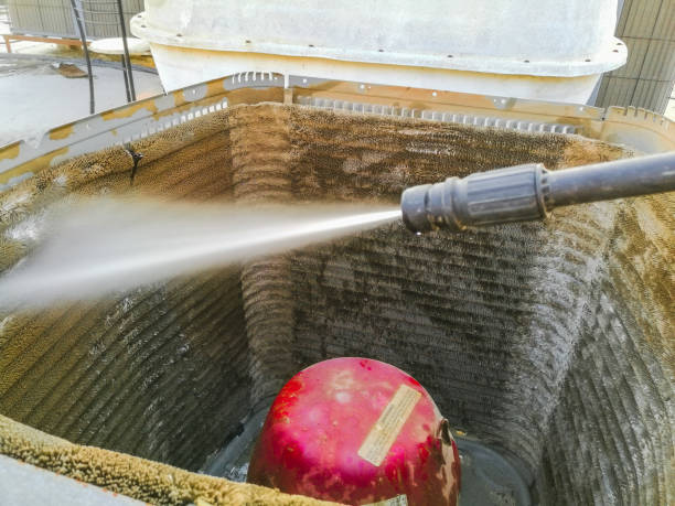 Best Residential Air Duct Cleaning  in Florin, CA