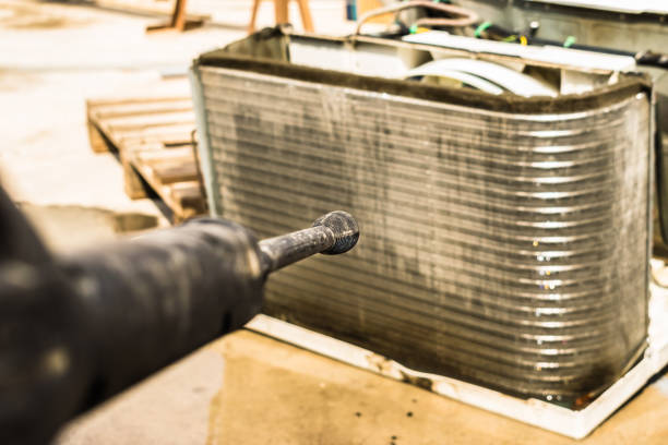 Best Air Duct Cleaning Near Me  in Florin, CA