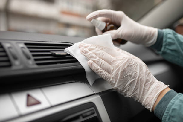Best Commercial Air Duct Cleaning  in Florin, CA