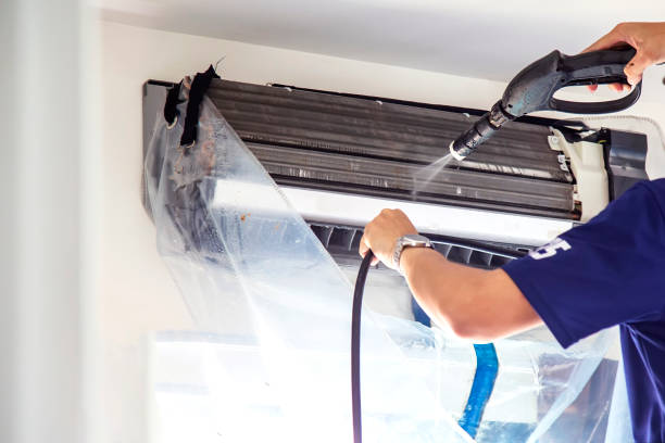 Best HVAC Duct Inspection Services  in Florin, CA