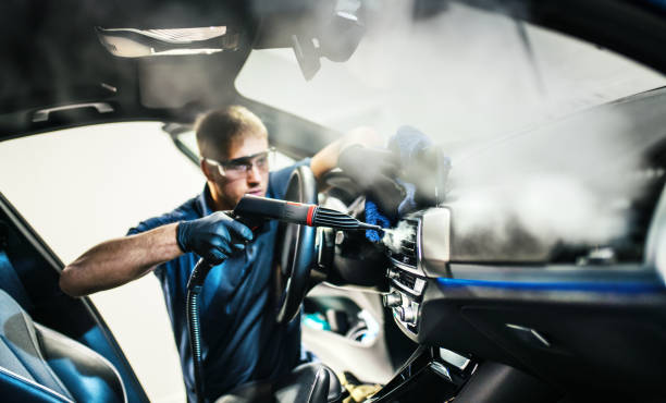 Best Local Air Duct Cleaning Services  in Florin, CA