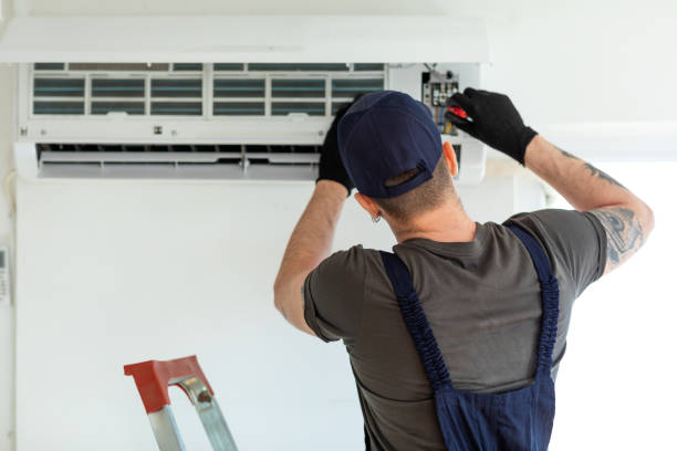 Best HVAC Air Duct Cleaning  in Florin, CA