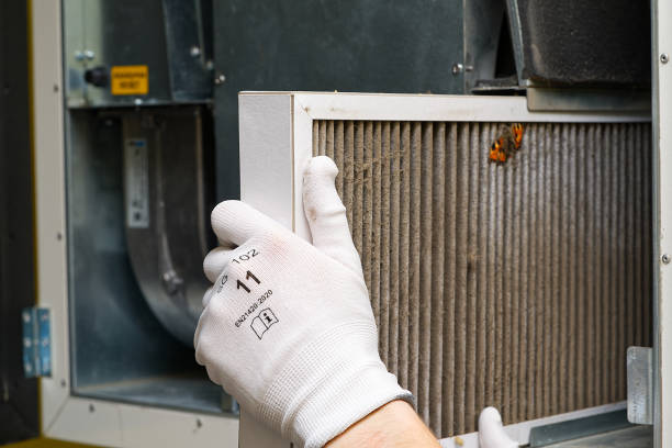 Best Dryer Vent Cleaning Services  in Florin, CA