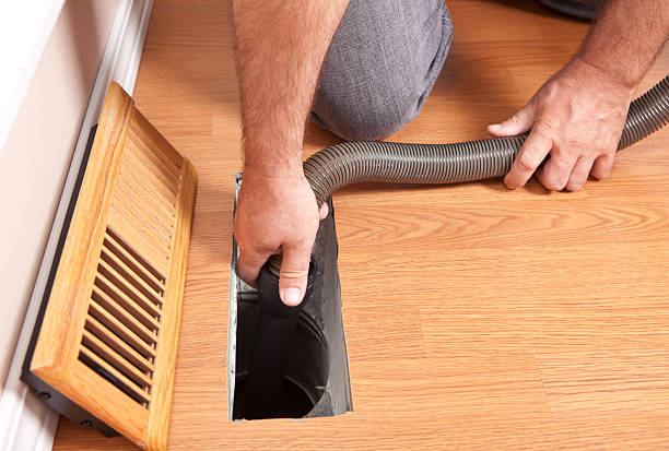 Best Professional Duct Cleaning Services  in Florin, CA