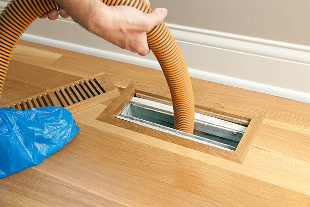 Best Commercial HVAC Duct Cleaning  in Florin, CA