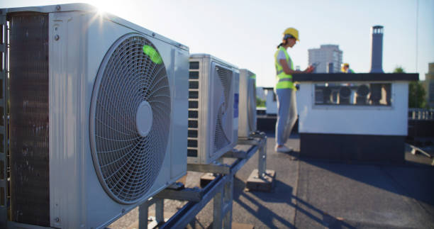 Best Commercial Air Duct Cleaning  in Florin, CA