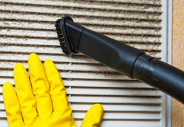 Best Professional Duct Cleaning Services  in Florin, CA